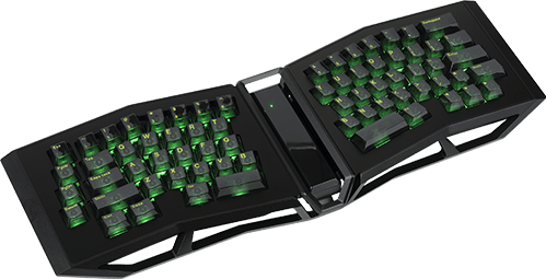 Angry Miao AM AFA - Keyboard Kit – Kiibo