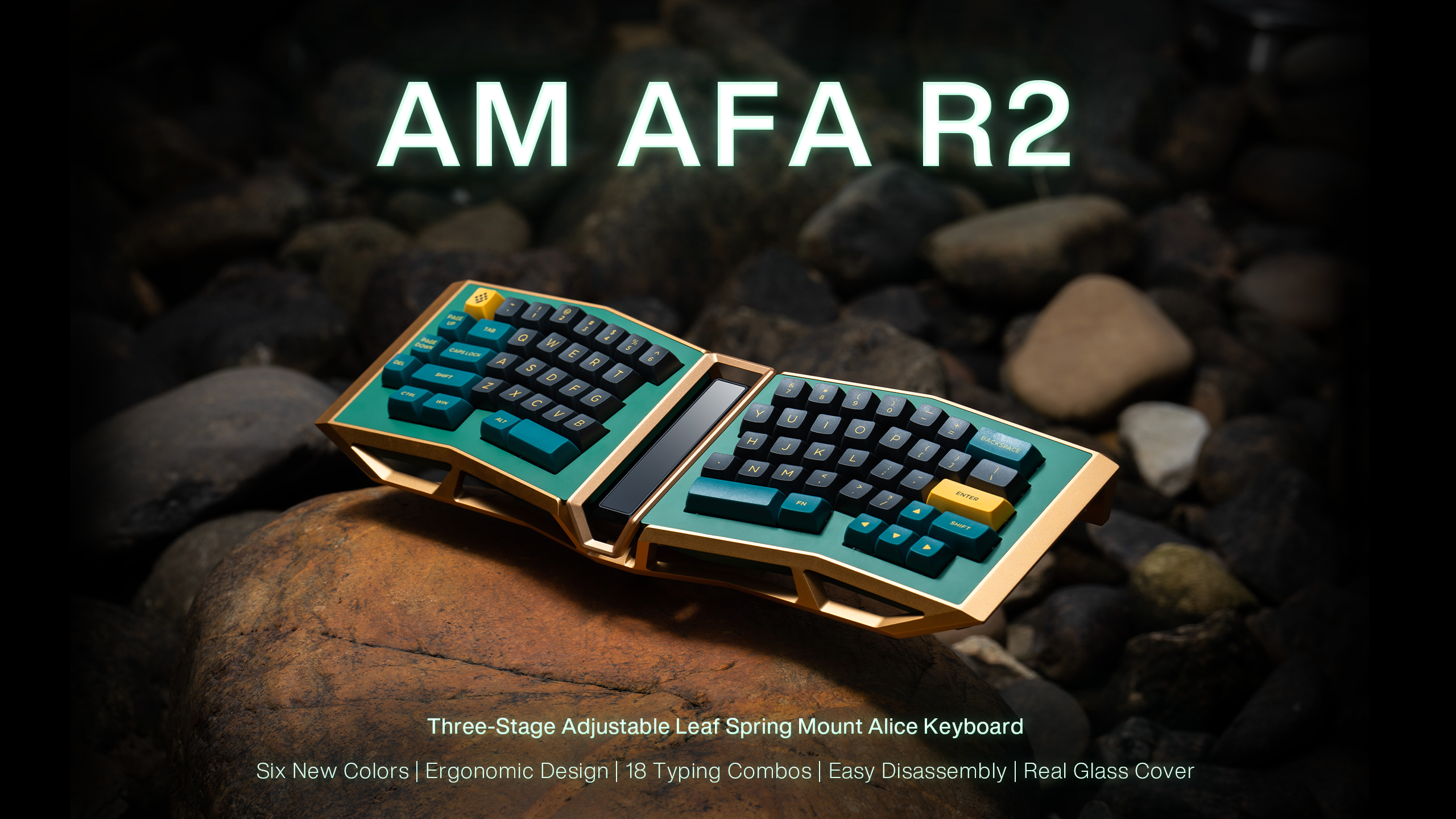 AM AFA R2