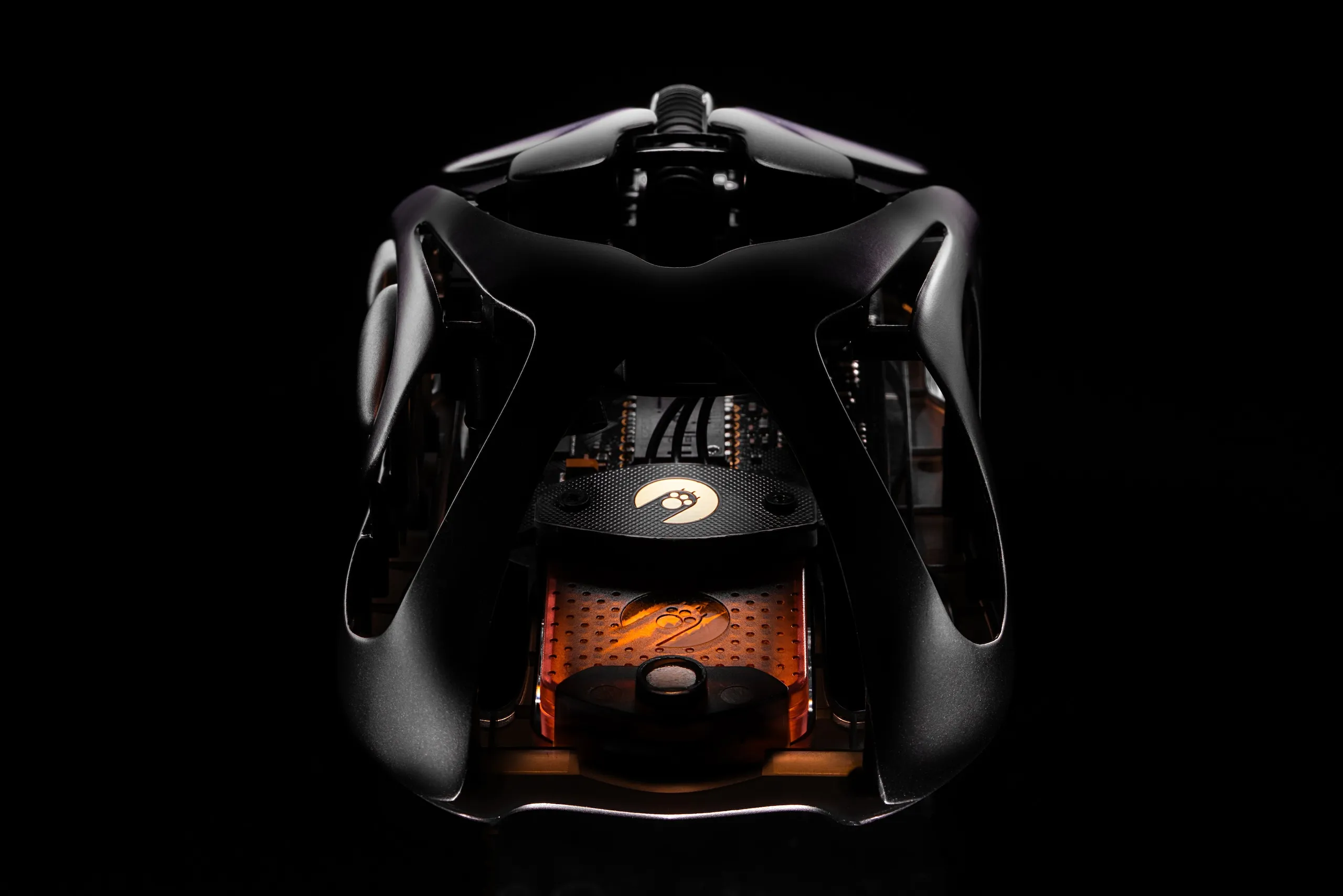 AM Infinity Mouse