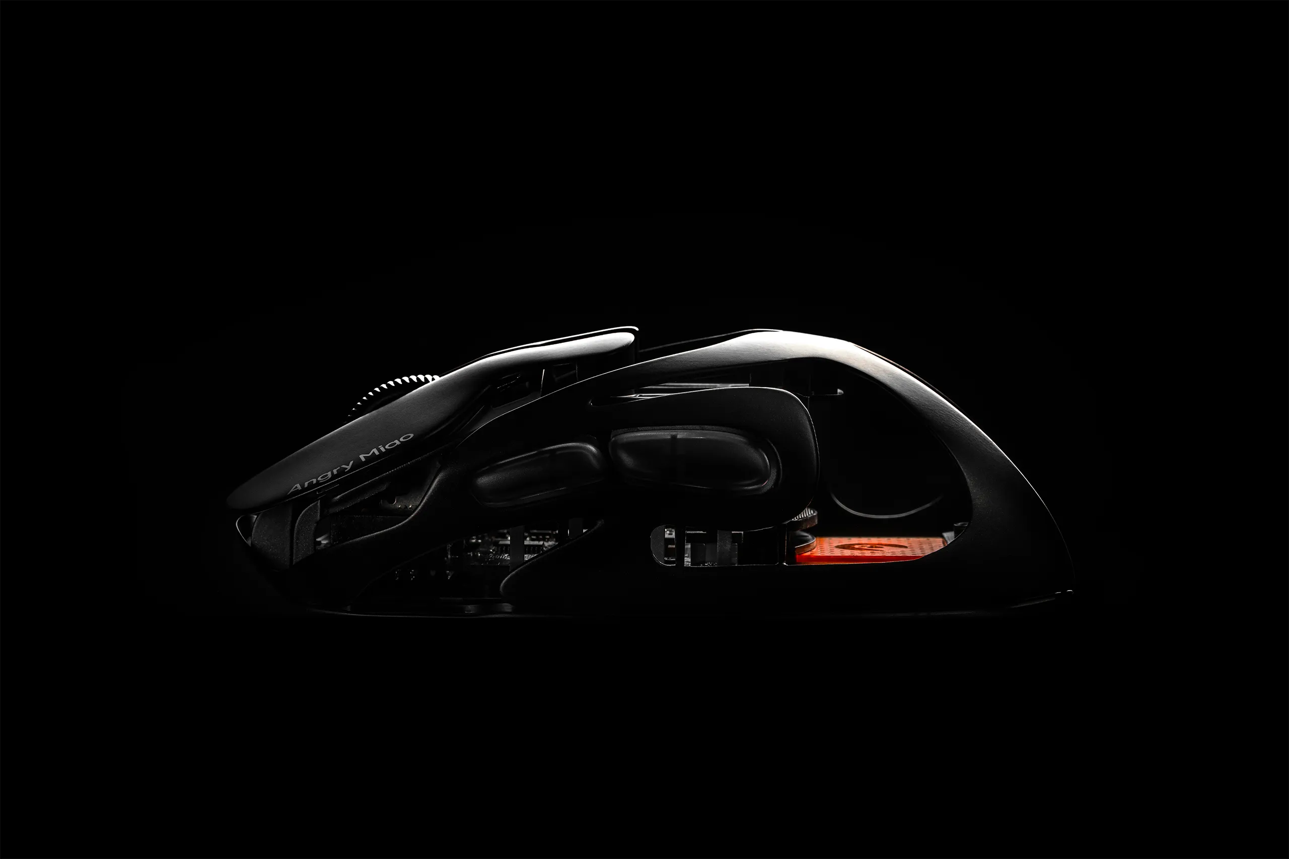 AngryMiao AM INFINITY MOUSE 限定色 AM INFINITY MOUSE