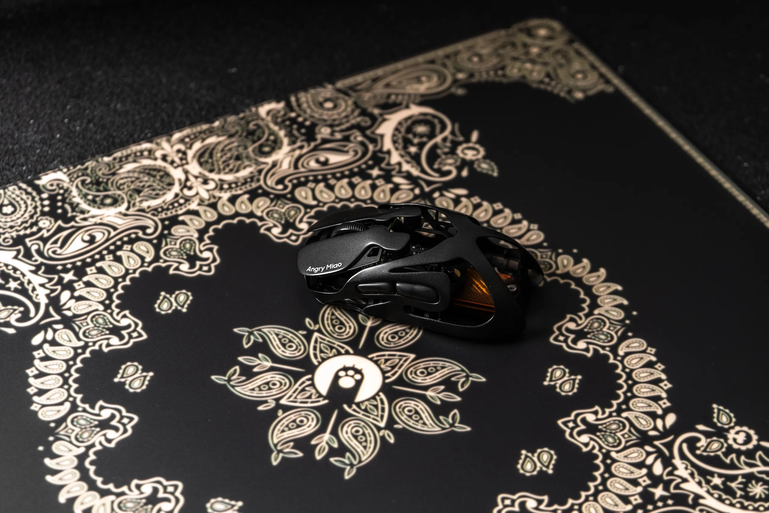 AM Infinity Mouse