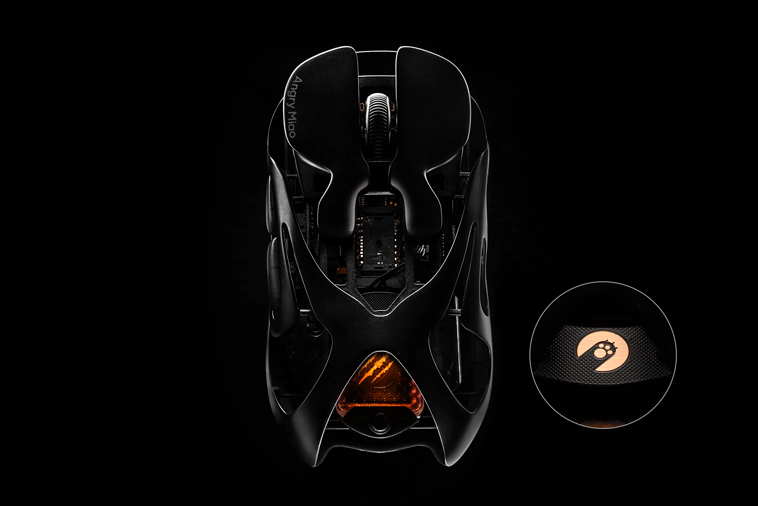 AM Infinity Mouse
