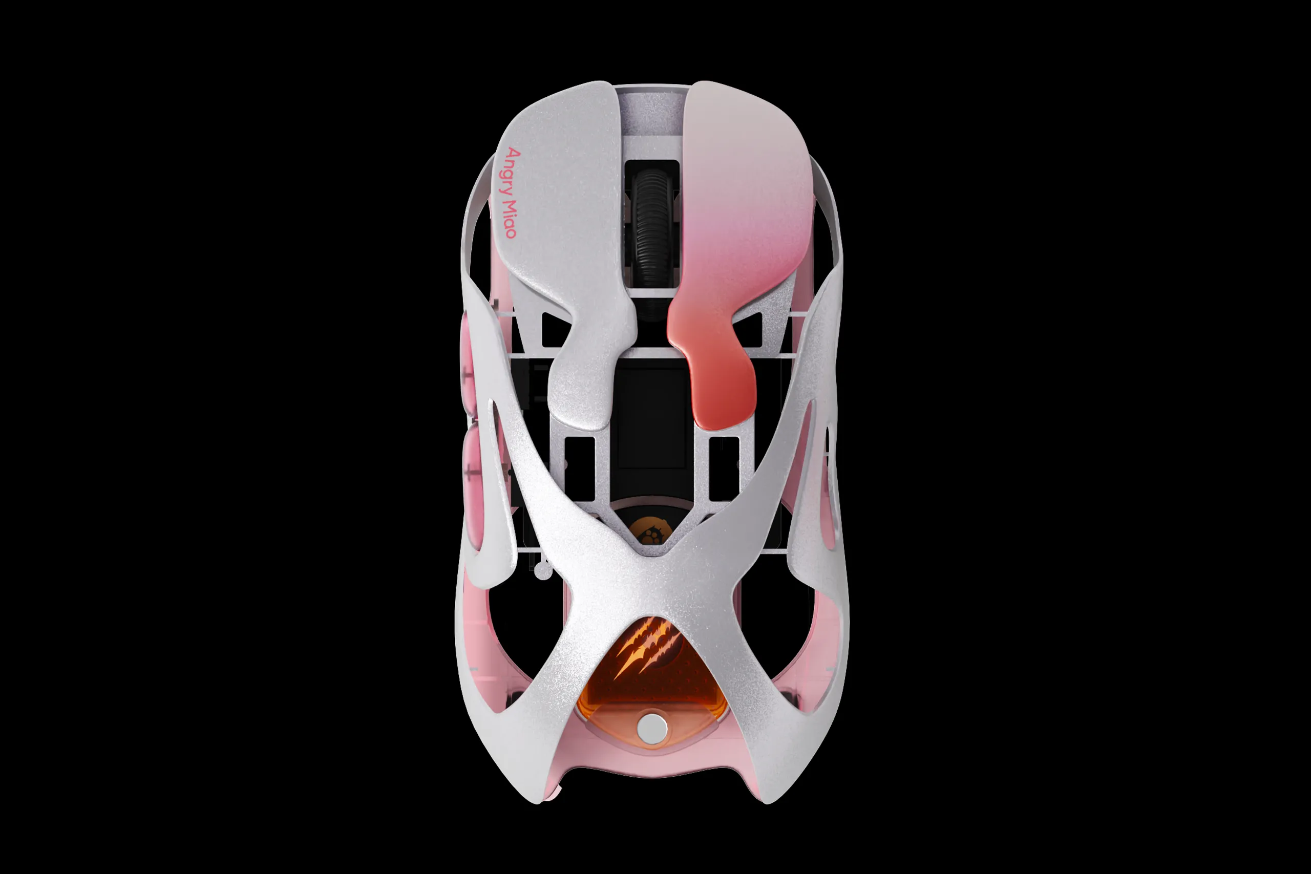 AngryMiao AM INFINITY MOUSE 限定色 AM INFINITY MOUSE