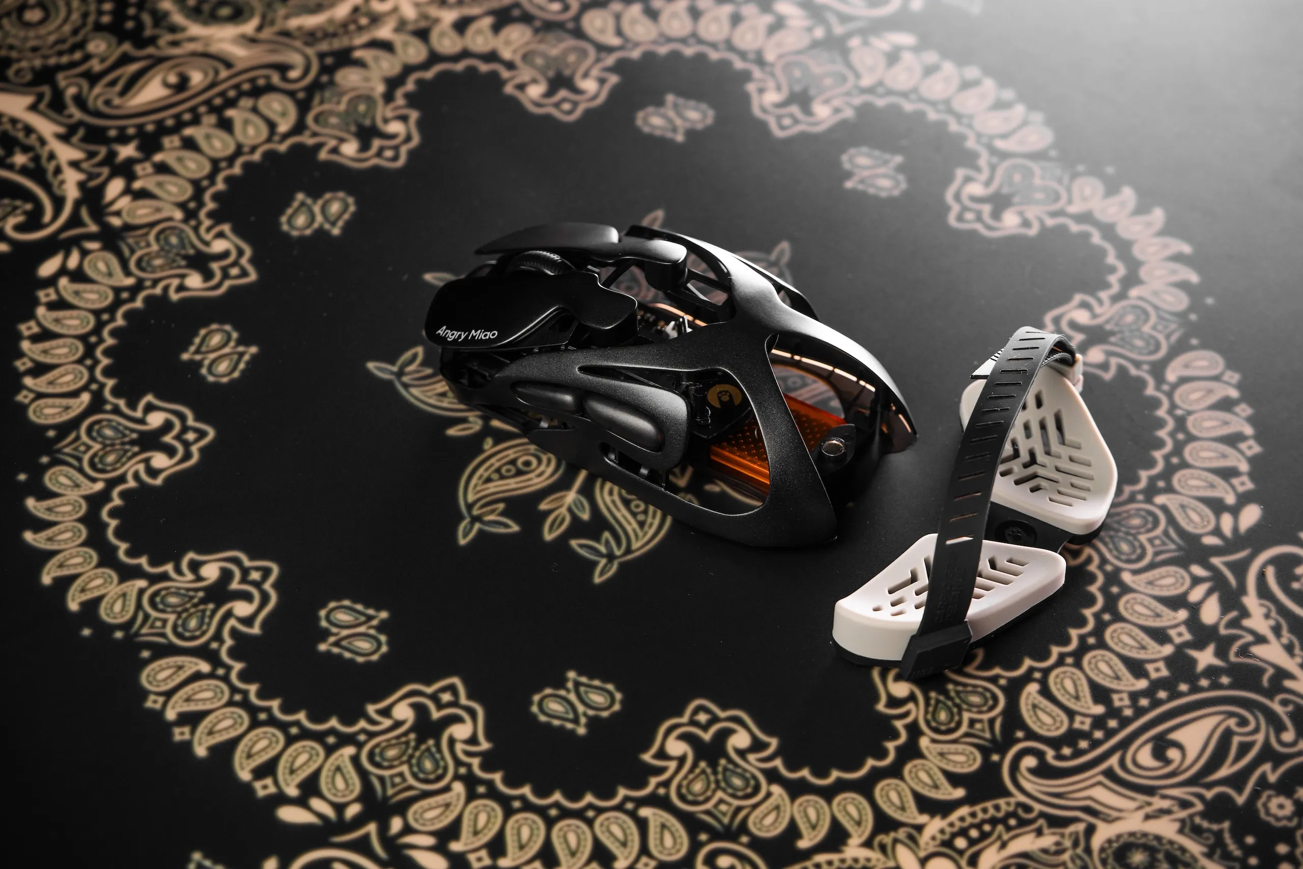 AM Infinity Mouse