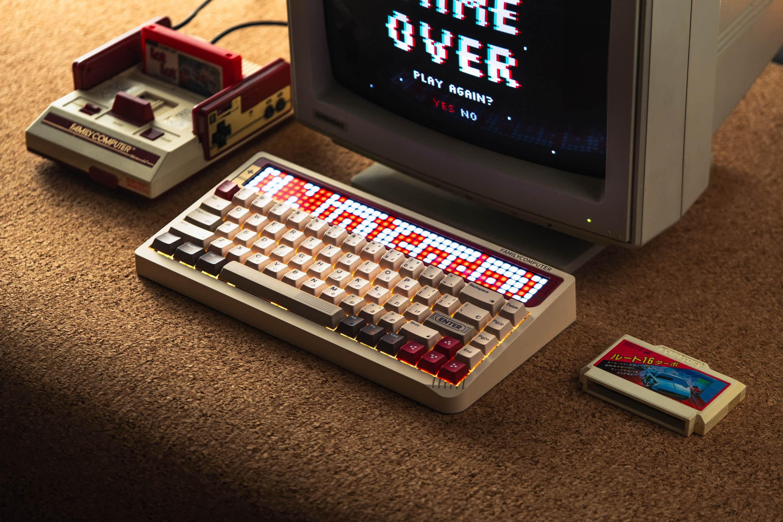 AM RGB 65