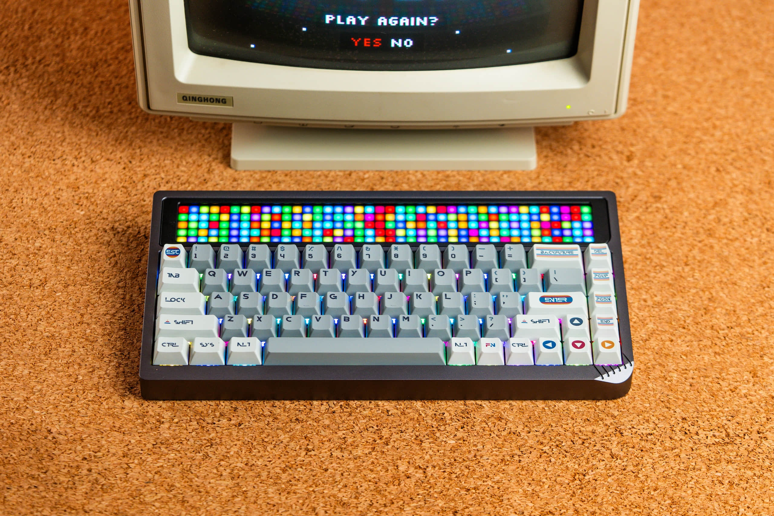 AM RGB 65