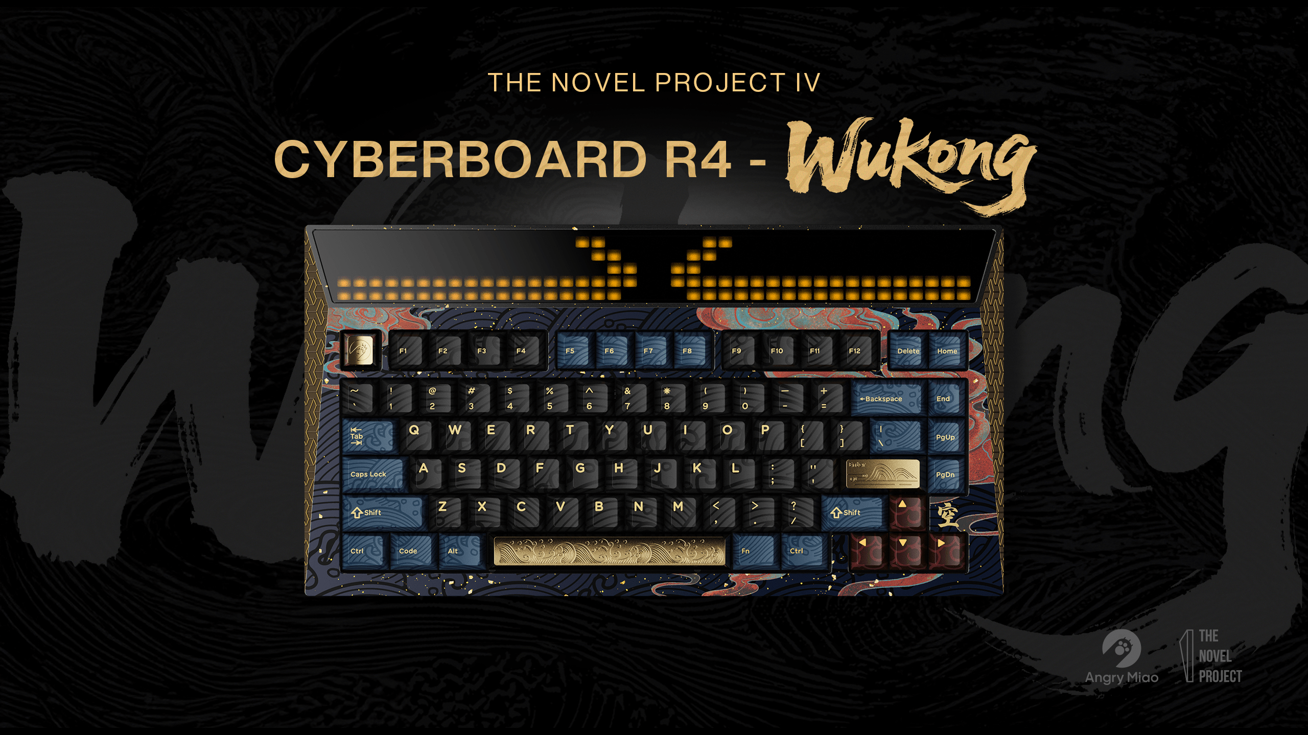 CYBERBOARD Novel 4