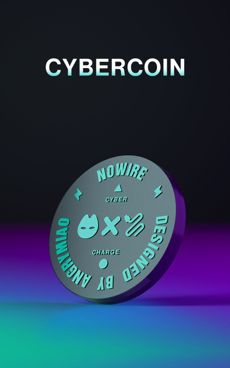 CYBERCOIN