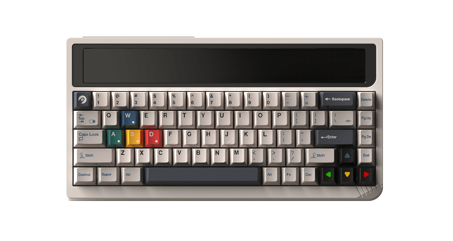 定番人気，品質保証 Angry miao Hover Ergonomic Wrist Rest