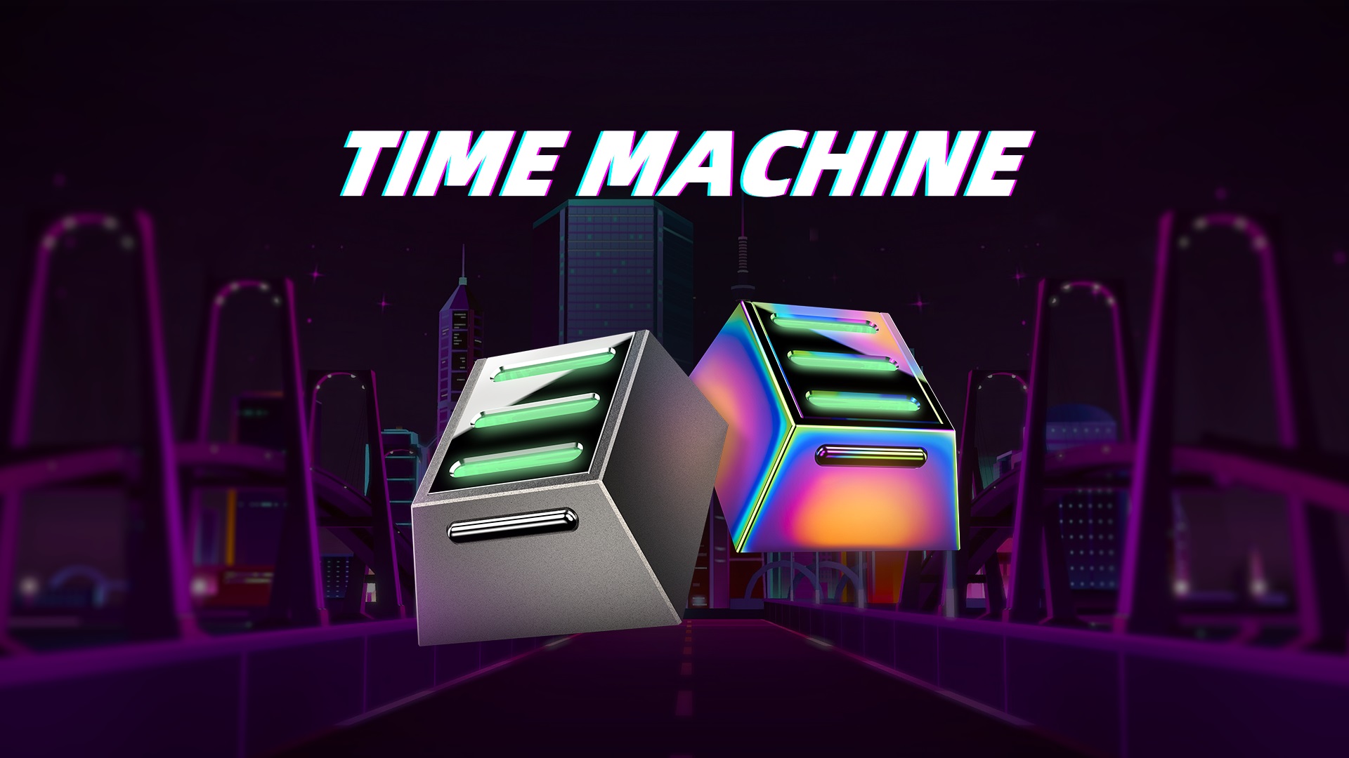 Time Machine